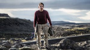 The Secret Life of Walter Mitty's poster
