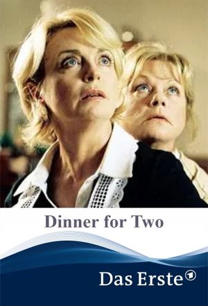 Dinner for Two's poster