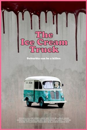 The Ice Cream Truck's poster