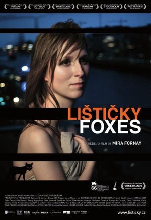 Little Foxes's poster