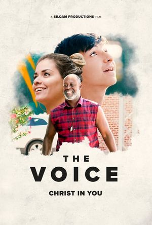 Christ in You: The Voice's poster