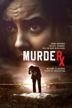 Murder RX's poster