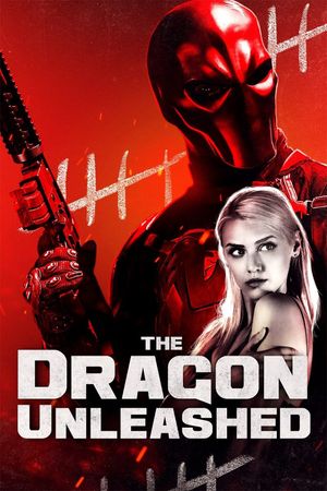 The Dragon Unleashed's poster