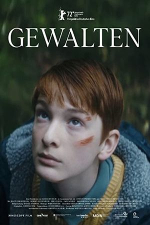 Gewalten's poster