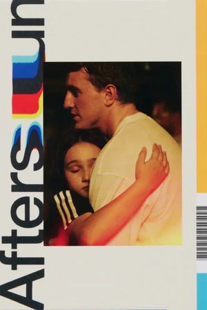 Aftersun's poster