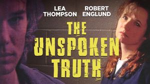 The Unspoken Truth's poster