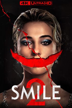 Smile 2's poster