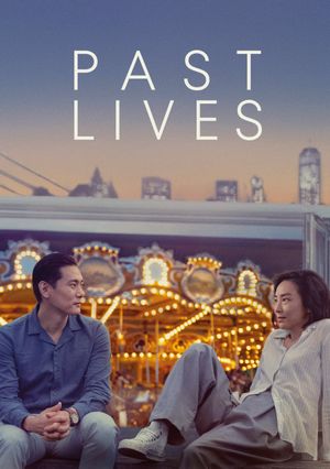 Past Lives's poster