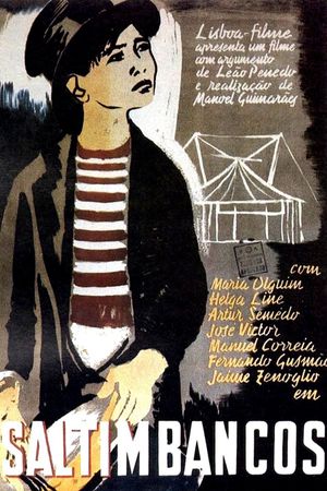 The Circus's poster