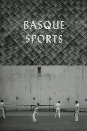 Basque Sports's poster
