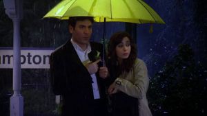 How I Met Your Mother's poster