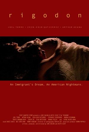 Rigodon's poster
