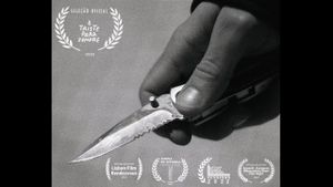 Nha Fidju's poster