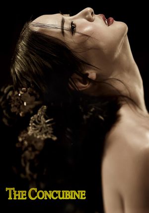 The Concubine's poster