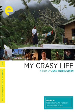 My Crasy Life's poster