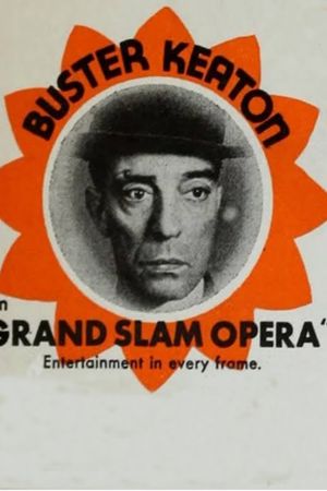 Grand Slam Opera's poster