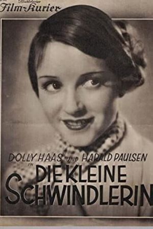 Die kleine Schwindlerin's poster image