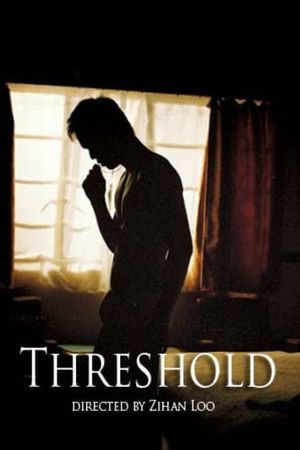 Threshold's poster