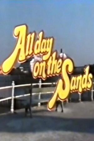 All Day on the Sands's poster