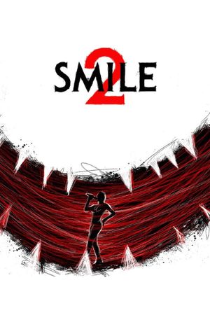 Smile 2's poster