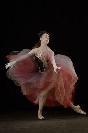 SlowDancing / NYCB's poster