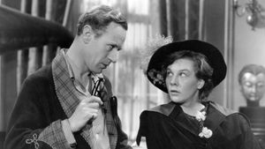 Pygmalion's poster