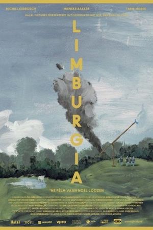 Limburgia's poster