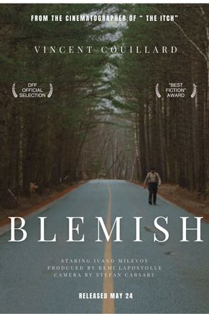 Blemish's poster