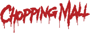 Chopping Mall's poster