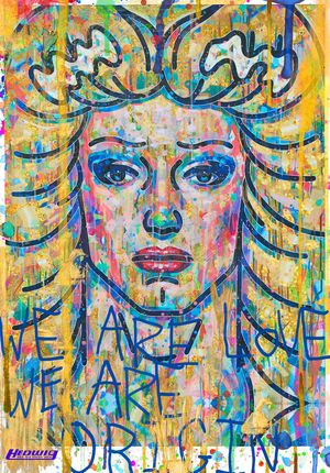 Hedwig and the Angry Inch's poster
