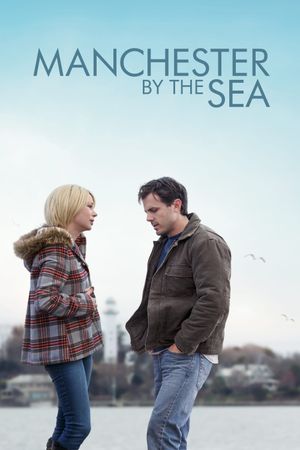 Manchester by the Sea's poster