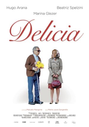 Delicia's poster