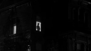 Psycho's poster