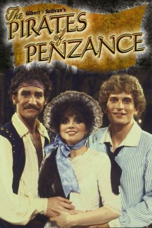 The Pirates of Penzance's poster image