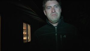 Creep's poster