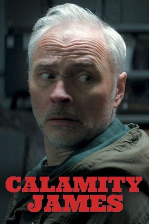 Calamity James's poster