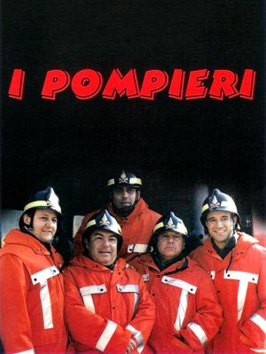I pompieri's poster