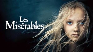 Les Misérables's poster
