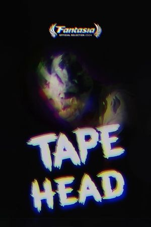 Tape Head's poster image