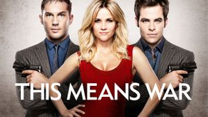 This Means War's poster