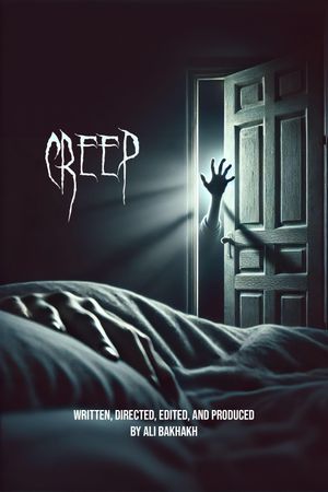 Creep's poster