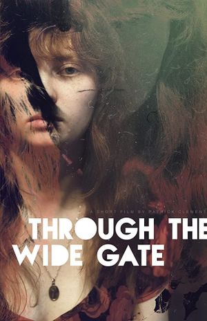 Through the Wide Gate's poster