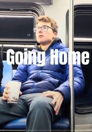 Going Home's poster
