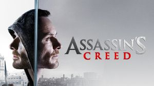 Assassin's Creed's poster