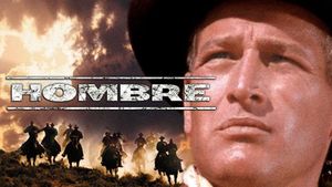 Hombre's poster