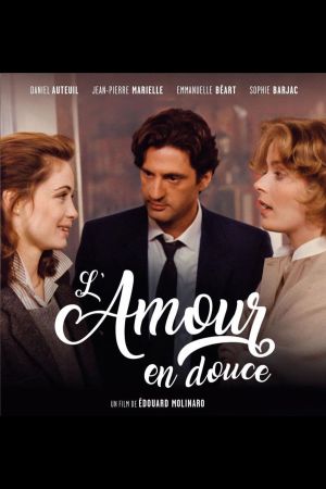 Love on the Quiet's poster