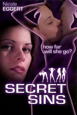 Secret Sins's poster