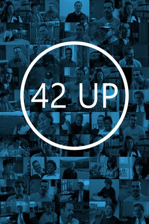 42 Up's poster