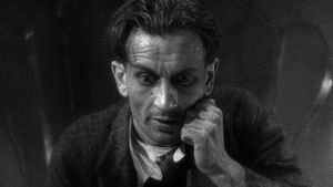 The Testament of Dr. Mabuse's poster