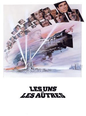 Bolero's poster